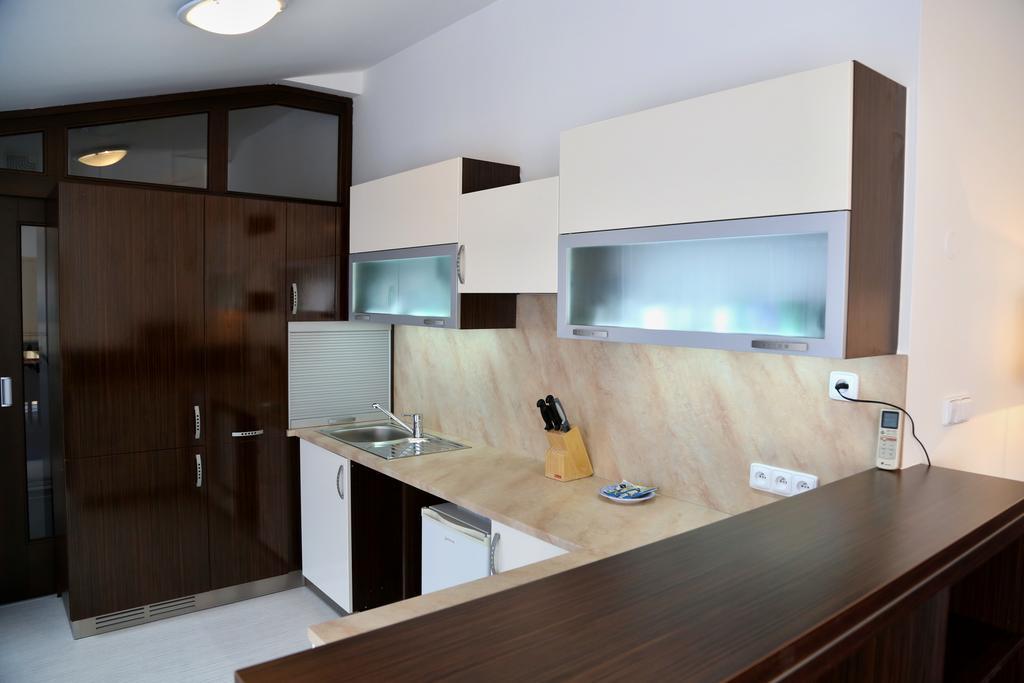 Apartments Kromeriz Room photo